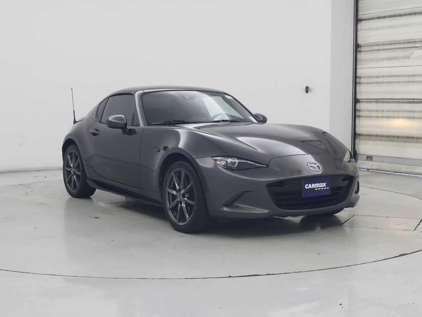 mazda mx-5 miata rf 2018 JM1NDAM76J0205220 image mazda mx-5 miata rf 2018 JM1NDAM76J0205220 image